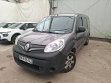  Renault  Kangoo RENAULT  Express / 2013 / 4P / Fourgonnette Gd Volume ExtraRLink - Blue dCi 95 