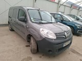  Renault  Kangoo RENAULT  Express / 2013 / 4P / Fourgonnette Gd Volume ExtraRLink - Blue dCi 95 #4