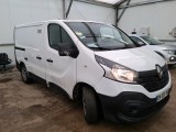  Renault  Trafic RENAULT  VU 4p Fourgon FG GCF L1H1 1000 dCi 95 E6 #4