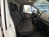  Renault  Trafic RENAULT  VU 4p Fourgon FG GCF L1H1 1000 dCi 95 E6 #8