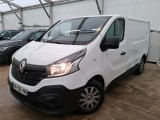  Renault  Trafic RENAULT  VU 4p Fourgon FG GCF L1H1 1000 dCi 95 E6 