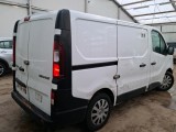  Renault  Trafic RENAULT  VU 4p Fourgon FG GCF L1H1 1000 dCi 95 E6 #3