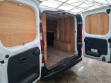  Renault  Trafic RENAULT  VU 4p Fourgon FG GCF L1H1 1000 dCi 95 E6 #10