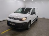  Citroen  Berlingo  Fourgon Driver M 650 1.6 BlueHDi 100CV BVM5 E6 