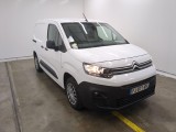  Citroen  Berlingo  Fourgon Driver M 650 1.6 BlueHDi 100CV BVM5 E6 #4