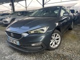  Seat  Leon  1.0 TSI 110ch Style Business  #2