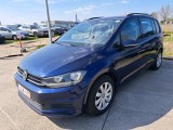  Volkswagen  Touran  2.0 TDi SCR Trendline DSG (EU6.2) 85 kw. NO ALLOY WHEELS + WINTER TYRES 