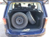  Volkswagen  Touran  2.0 TDi SCR Trendline DSG (EU6.2) 85 kw. NO ALLOY WHEELS + WINTER TYRES #6