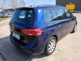  Volkswagen  Touran  2.0 TDi SCR Trendline DSG (EU6.2) 85 kw. NO ALLOY WHEELS + WINTER TYRES #8
