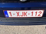  Volkswagen  Touran  2.0 TDi SCR Trendline DSG (EU6.2) 85 kw. NO ALLOY WHEELS + WINTER TYRES #9