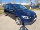  Volkswagen  Touran  2.0 TDi SCR Trendline DSG (EU6.2) 85 kw. NO ALLOY WHEELS + WINTER TYRES #10