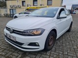  Volkswagen  Polo  1.0i Comfortline 48 kw. 