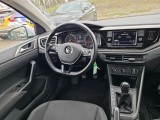  Volkswagen  Polo  1.0i Comfortline 48 kw. #5