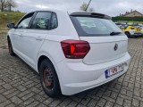  Volkswagen  Polo  1.0i Comfortline 48 kw. #7