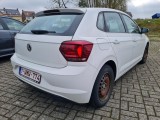  Volkswagen  Polo  1.0i Comfortline 48 kw. #8