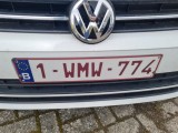  Volkswagen  Polo  1.0i Comfortline 48 kw. #9