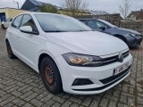  Volkswagen  Polo  1.0i Comfortline 48 kw. #10
