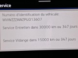  Volkswagen  Polo  1.0 TSI Life OPF DSG 70 kw. #10