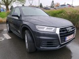  Audi  Q5  50 TFSi e PHEV Q S tronic 185 kw. #12