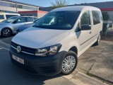  Volkswagen  Caddy  Maxi 2.0 TDi SCR Maxi Conceptline 75 kw. 