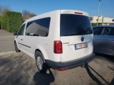  Volkswagen  Caddy  Maxi 2.0 TDi SCR Maxi Conceptline 75 kw. #6