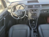  Volkswagen  Caddy  Maxi 2.0 TDi SCR Maxi Conceptline 75 kw. #8