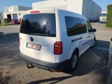  Volkswagen  Caddy  Maxi 2.0 TDi SCR Maxi Conceptline 75 kw. #9