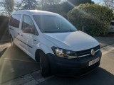  Volkswagen  Caddy  Maxi 2.0 TDi SCR Maxi Conceptline 75 kw. #10