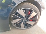  Audi  e-tron RS  GT 93.4 kWh Quattro 440 kw. #4