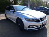 Volkswagen  Passat  SW 2.0 TDi SCR Style Business (EU6AP) 110 kw. #8
