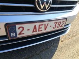  Volkswagen  Passat  SW 2.0 TDi SCR Style Business (EU6AP) 110 kw. #9