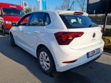  Volkswagen  Polo  1.0 TSI Life OPF DSG 70 kw. #6