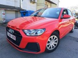  Audi  A1 Sportback  25 TFSI Advanced 70 kw. NO ALLOY WHEELS + WINTER TYRES  