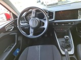  Audi  A1 Sportback  25 TFSI Advanced 70 kw. NO ALLOY WHEELS + WINTER TYRES  #7