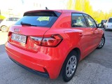  Audi  A1 Sportback  25 TFSI Advanced 70 kw. NO ALLOY WHEELS + WINTER TYRES  #8