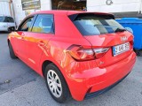  Audi  A1 Sportback  25 TFSI Advanced 70 kw. NO ALLOY WHEELS + WINTER TYRES  #9