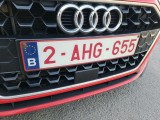  Audi  A1 Sportback  25 TFSI Advanced 70 kw. NO ALLOY WHEELS + WINTER TYRES  #10