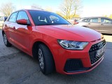  Audi  A1 Sportback  25 TFSI Advanced 70 kw. NO ALLOY WHEELS + WINTER TYRES  #13