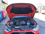  Audi  A1 Sportback  25 TFSI Advanced 70 kw. NO ALLOY WHEELS + WINTER TYRES  #12