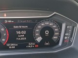  Audi  A1 Sportback  25 TFSI Advanced 70 kw. NO ALLOY WHEELS + WINTER TYRES  #14