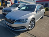  Skoda  Superb  SW 2.0 CR TDi Style 110 kw. 