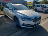  Skoda  Superb  SW 2.0 CR TDi Style 110 kw. #6