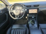 Skoda  Superb  SW 2.0 CR TDi Style 110 kw. #7
