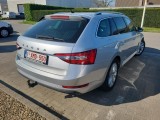  Skoda  Superb  SW 2.0 CR TDi Style 110 kw. #5