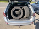  Skoda  Superb  SW 2.0 CR TDi Style 110 kw. #9