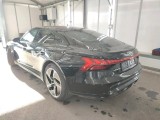  Audi  e-tron  GT 93.4 kWh 60 Quattro 350 kw. #11