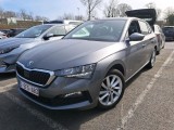  Skoda  SCALA  1.0 TSI Clever 70 kw. 