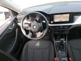  Skoda  SCALA  1.0 TSI Clever 70 kw. #5