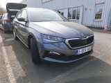  Skoda  SCALA  1.0 TSI Clever 70 kw. #14