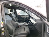  Audi  A6  Avant 50 TFSI e Quattro PHEV S line S tronic (220 kW) 195 kw. #2